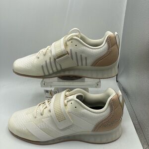 Adidas Adipower Weightlifting 3 Shoes Size (8.5 Men)(9.5 Women)